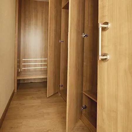 Hotel Bursa Suites Apart Hotel Bursa