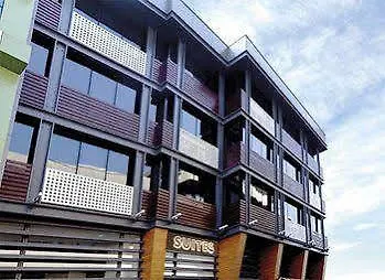 Hotel Bursa Suites Apart Hotel Bursa